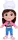 Gabi babaháza plüssfigura 25 cm-es - Gabi séf