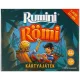 Rumini römi - kártyajáték