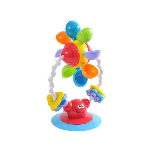 Playgo asztali felfedező bébijáték