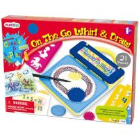 Rajzolás, színezés és festés