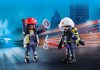 Playmobil 70081: Tűzoltók