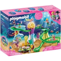 Playmobil tündérek és hercegnők