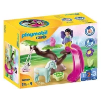 Playmobil tündérek és hercegnők