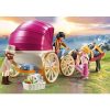 Playmobil 70449: Romantikus lovashintó