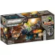 Playmobil 70627: Triceratops - Zendülés a Legenda Köveinél