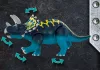 Playmobil 70627: Triceratops - Zendülés a Legenda Köveinél