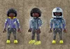 Playmobil 70627: Triceratops - Zendülés a Legenda Köveinél