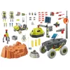 Playmobil 70888: Space - Mars expedíció járművekkel