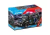 Playmobil 71003 Speciális egység terepjárója