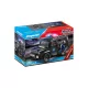 Playmobil 71003 Speciális egység terepjárója