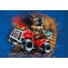 Playmobil 71090: Tűzoltó Speed Quad
