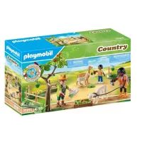 Playmobil farm
