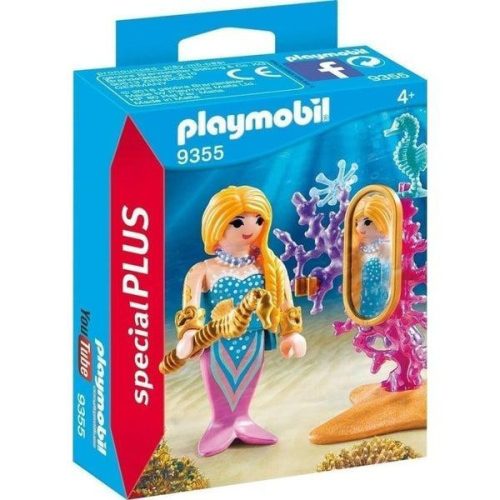 Playmobil 9355: Hableány