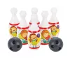 Pilsan midi bowling játékszett