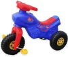 Pilsan: Blue Eagle tricikli - kék