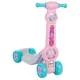 Pilsan mini roller - világos rózsaszín
