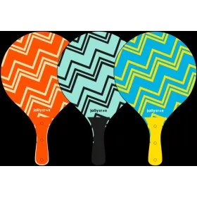 Strandtenisz szett - többféle