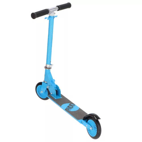 RiDD - Összecsukható roller - kék