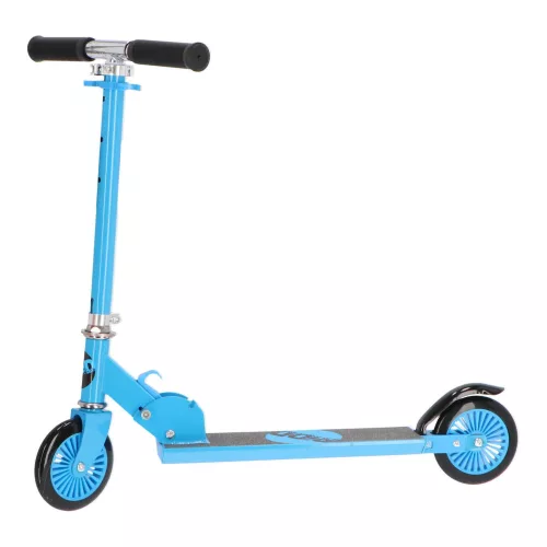 RiDD - Összecsukható roller - kék