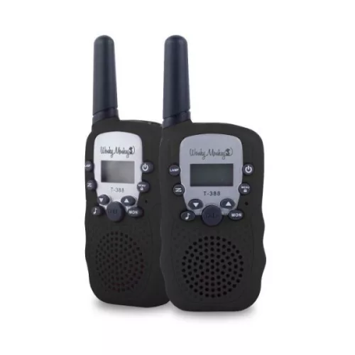 Walkie Talkie szett