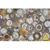 Időmérő szerkezetek 1000 db-os puzzle - Piatnik