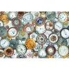 Időmérő szerkezetek 1000 db-os puzzle - Piatnik