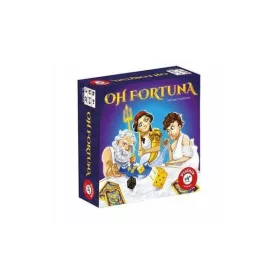Oh Fortuna társasjáték