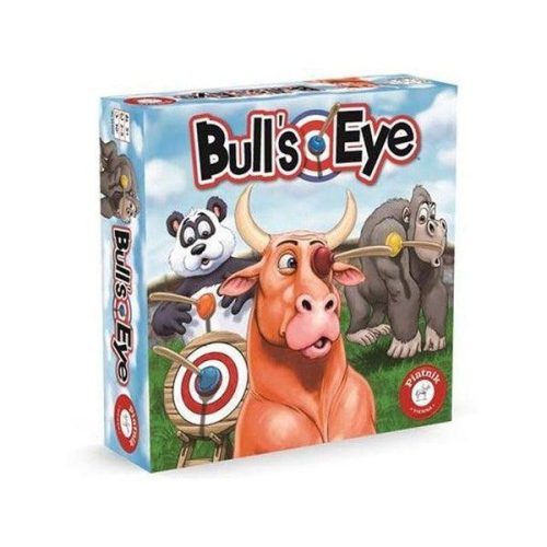 Bull's Eye társasjáték