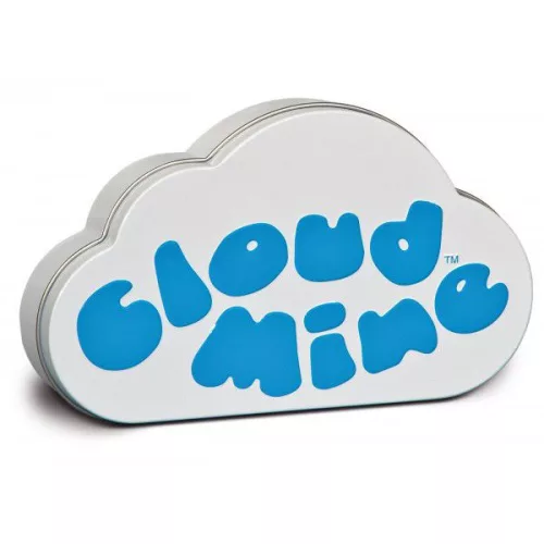 Cloud Mine kártyajáték