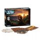 EXIT: A játék + Puzzle - Az elveszett templom