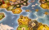 Catan - Az emberiség hajnala