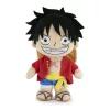 One Piece plüss figura 28 cm - Luffy