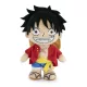 One Piece plüss figura 28 cm - Luffy