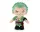 One Piece plüss figura 28 cm - Zoro