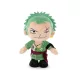 One Piece plüss figura 28 cm - Zoro