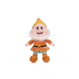   Disney: Hófehérke és a hét törpe plüssfigura 28 cm - Vidor