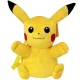 Pokémon plüss hátizsák 35 cm-es - Pikachu