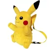 Pokémon plüss hátizsák 35 cm-es - Pikachu