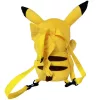 Pokémon plüss hátizsák 35 cm-es - Pikachu