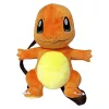 Pokémon plüss hátizsák 35 cm-es - Charmander