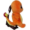 Pokémon plüss hátizsák 35 cm-es - Charmander