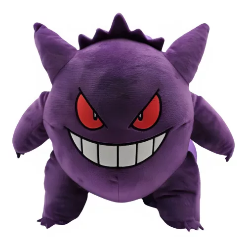 Pokémon plüss hátizsák 35 cm-es - Gengar