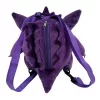 Pokémon plüss hátizsák 35 cm-es - Gengar