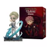 Kwistal Fwenz: Jujutsu Kaisen – Harcra Kész! gyűjthető figura 10 cm-es meglepetésdobozban