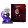 Kwistal Fwenz: Jujutsu Kaisen – Harcra Kész! gyűjthető figura 10 cm-es meglepetésdobozban