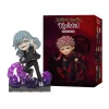 Kwistal Fwenz: Jujutsu Kaisen – Harcra Kész! gyűjthető figura 10 cm-es meglepetésdobozban