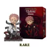Kwistal Fwenz: Jujutsu Kaisen – Harcra Kész! gyűjthető figura 10 cm-es meglepetésdobozban