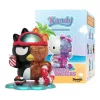 Kandy x Sanrio: Hello Kitty Sea Breeze meglepetés játékfigura - többféle