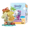 Kandy x Sanrio: Hello Kitty Sea Breeze meglepetés játékfigura - többféle