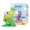 Kandy x Sanrio: Hello Kitty Sea Breeze meglepetés játékfigura - többféle